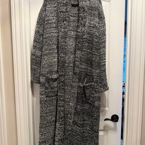 Barefoot Dreams Cozy Chic sz 2 XXL Robe
